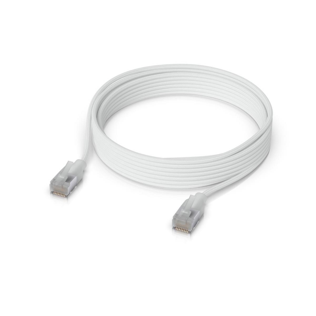 Ultra-thin braided shielded...