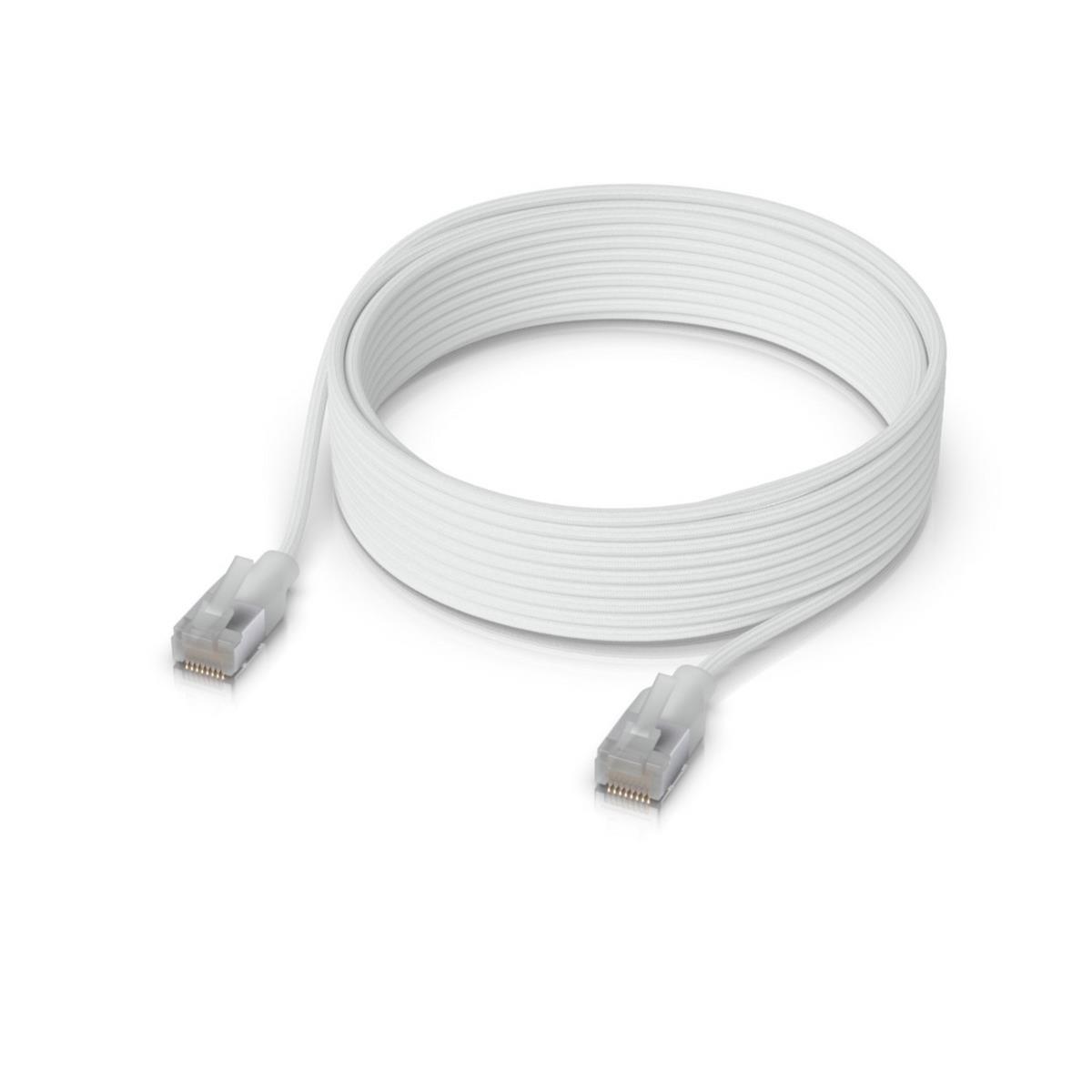 Ultra-thin braided shielded...