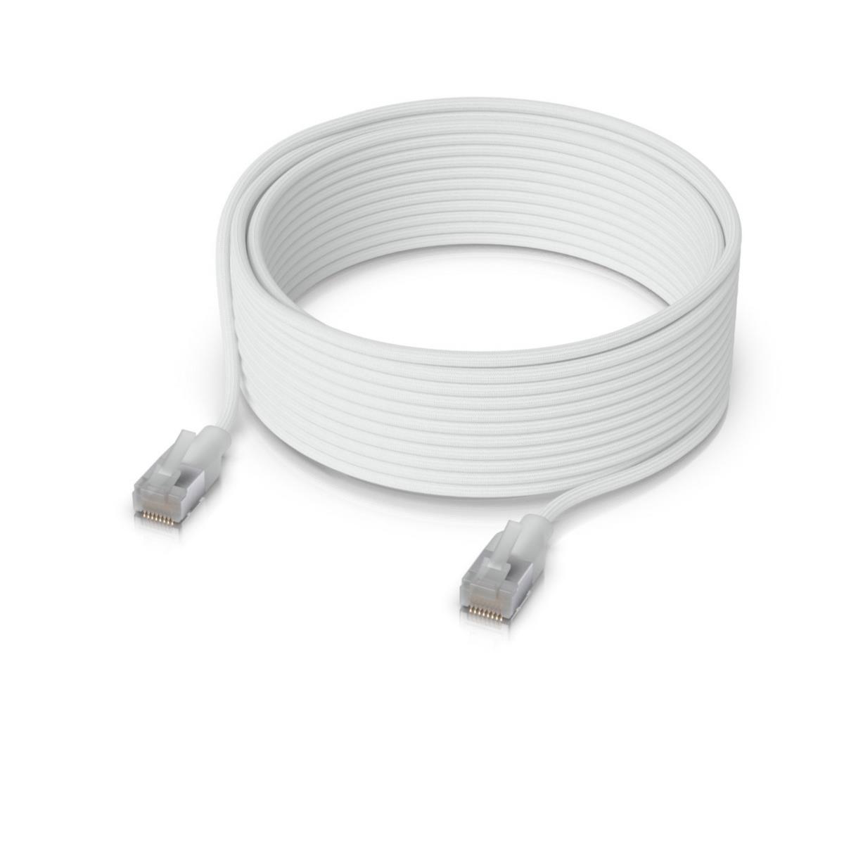 Ultra-thin braided shielded...