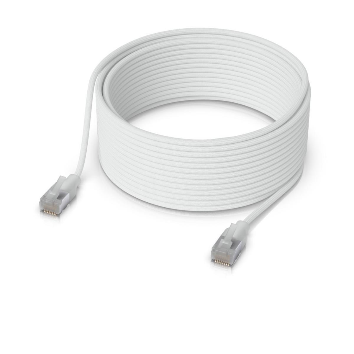 Ultra-thin braided shielded...