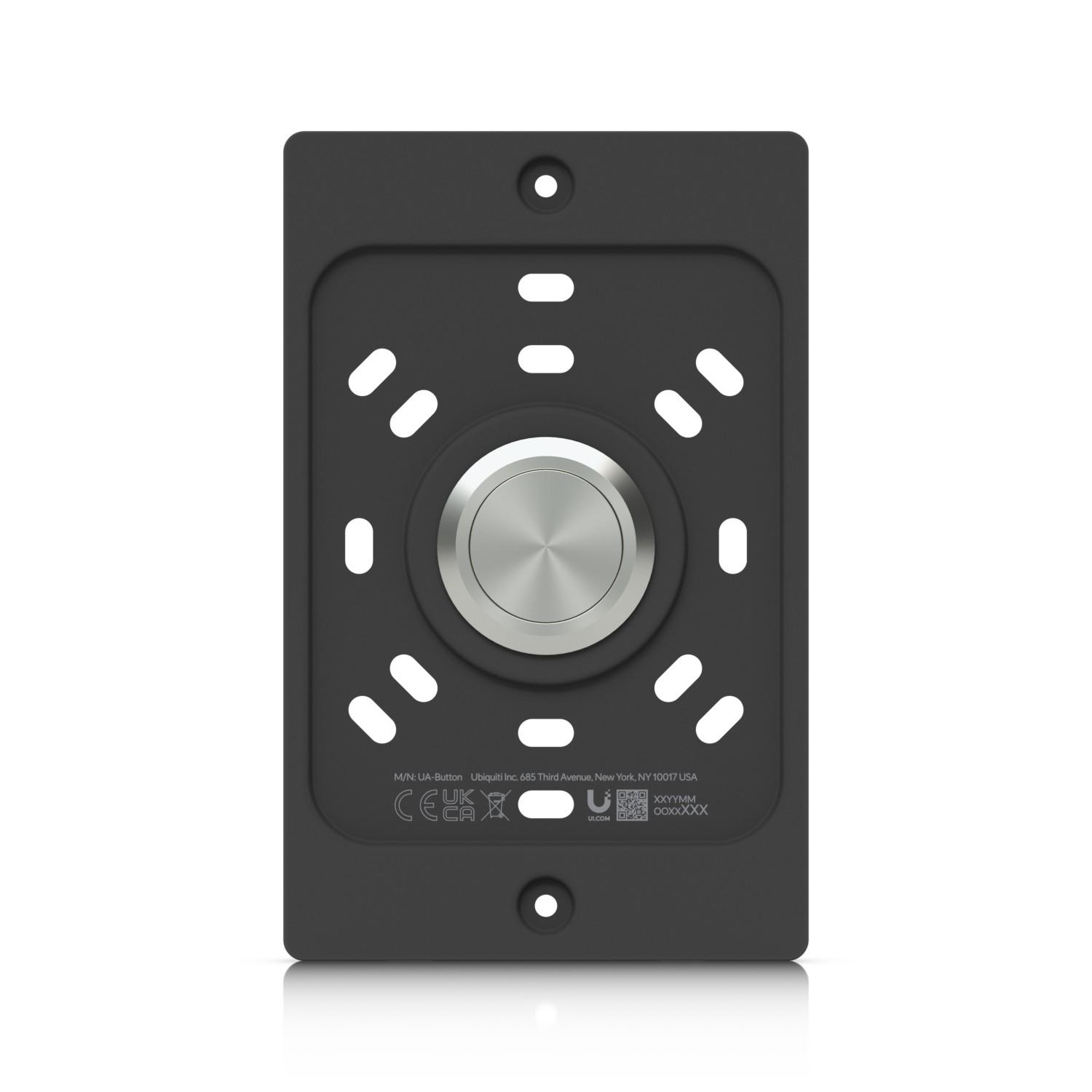 Button designed for UniFi -...
