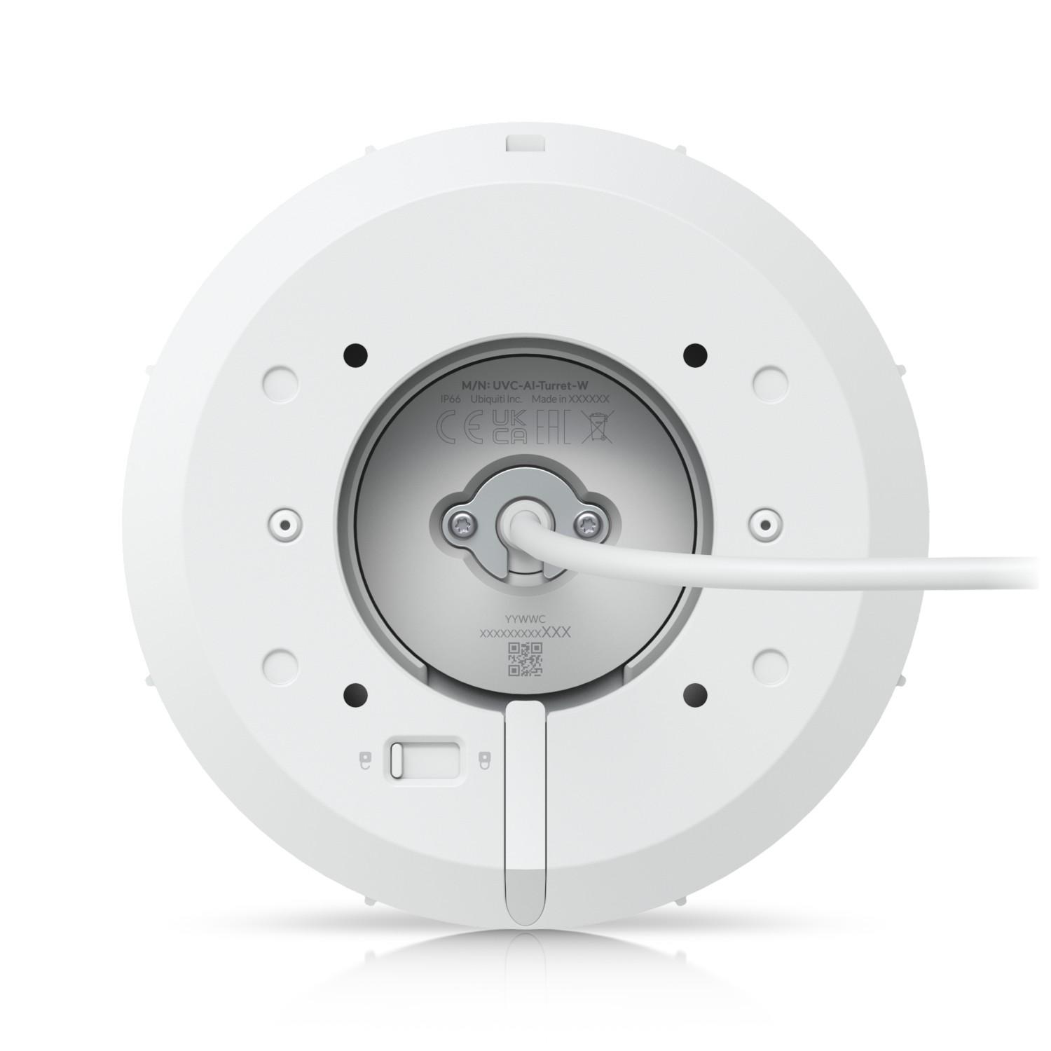 Ubiquiti UniFi Protect -...