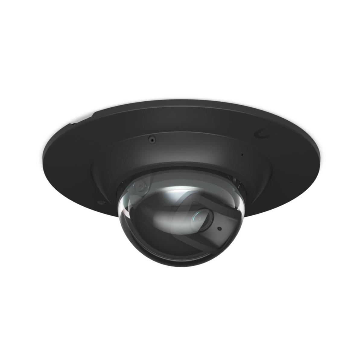 Dome camera mounting -...