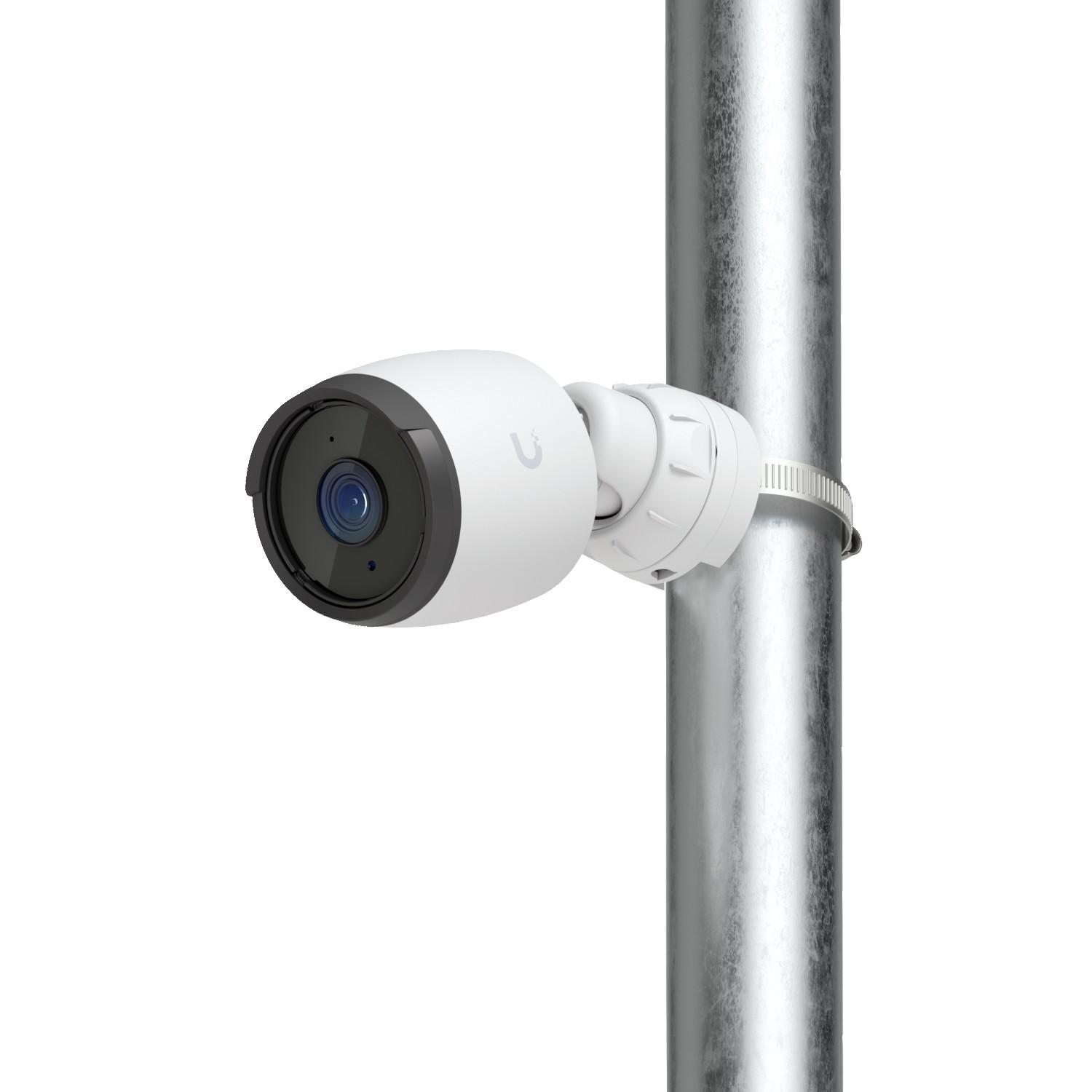 All-weather 4K PoE camera -...
