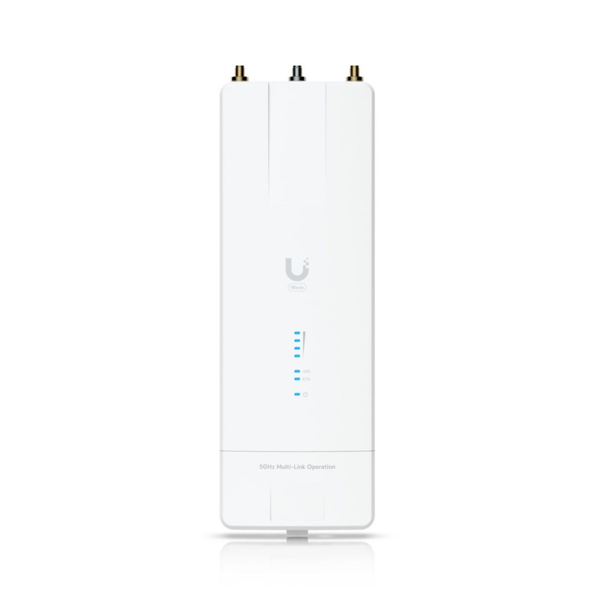 High-performance dual 5 GHz...
