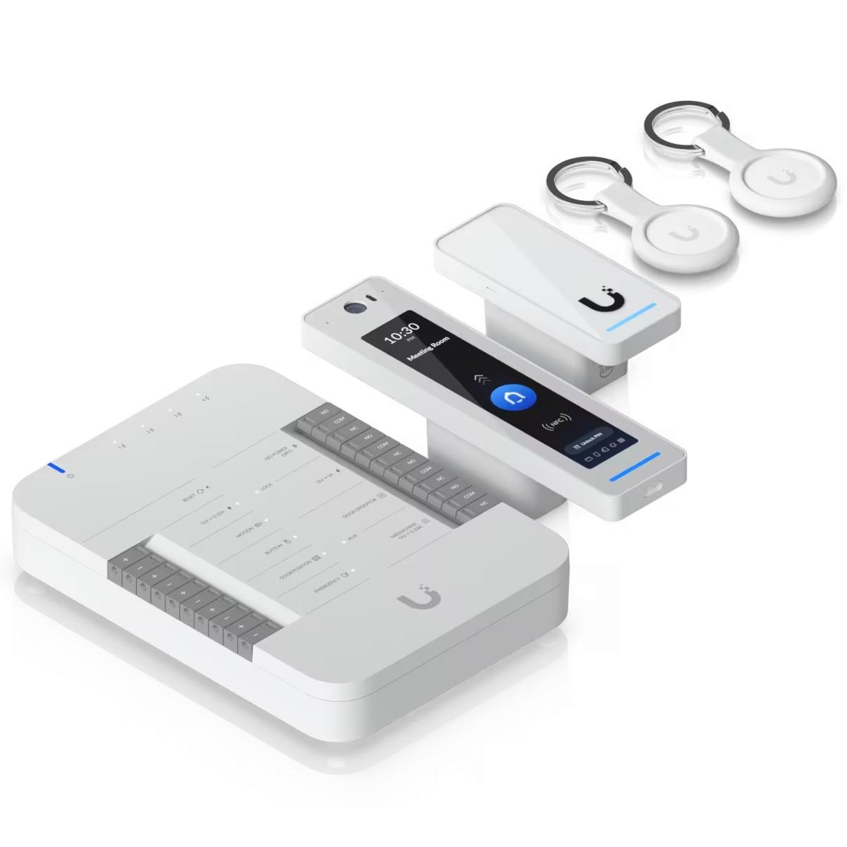 Ubiquiti G3 Starter Kit Pro - adgangsk