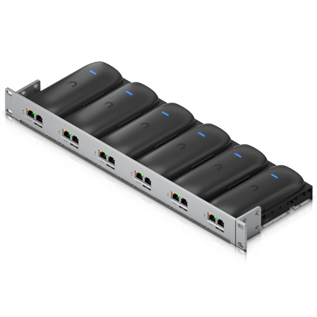 1U rack-mount accessory...