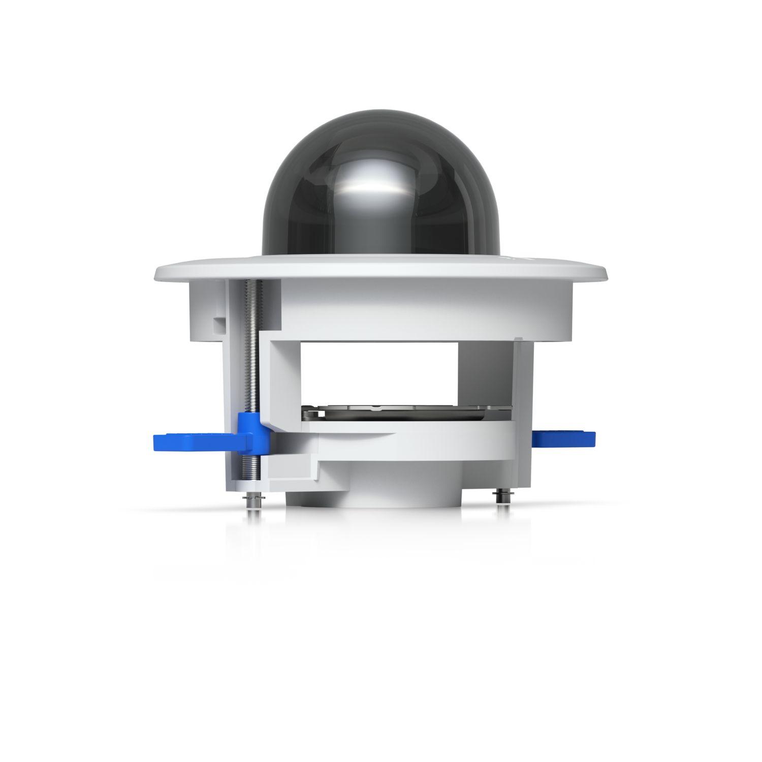 Dome camera mounting -...