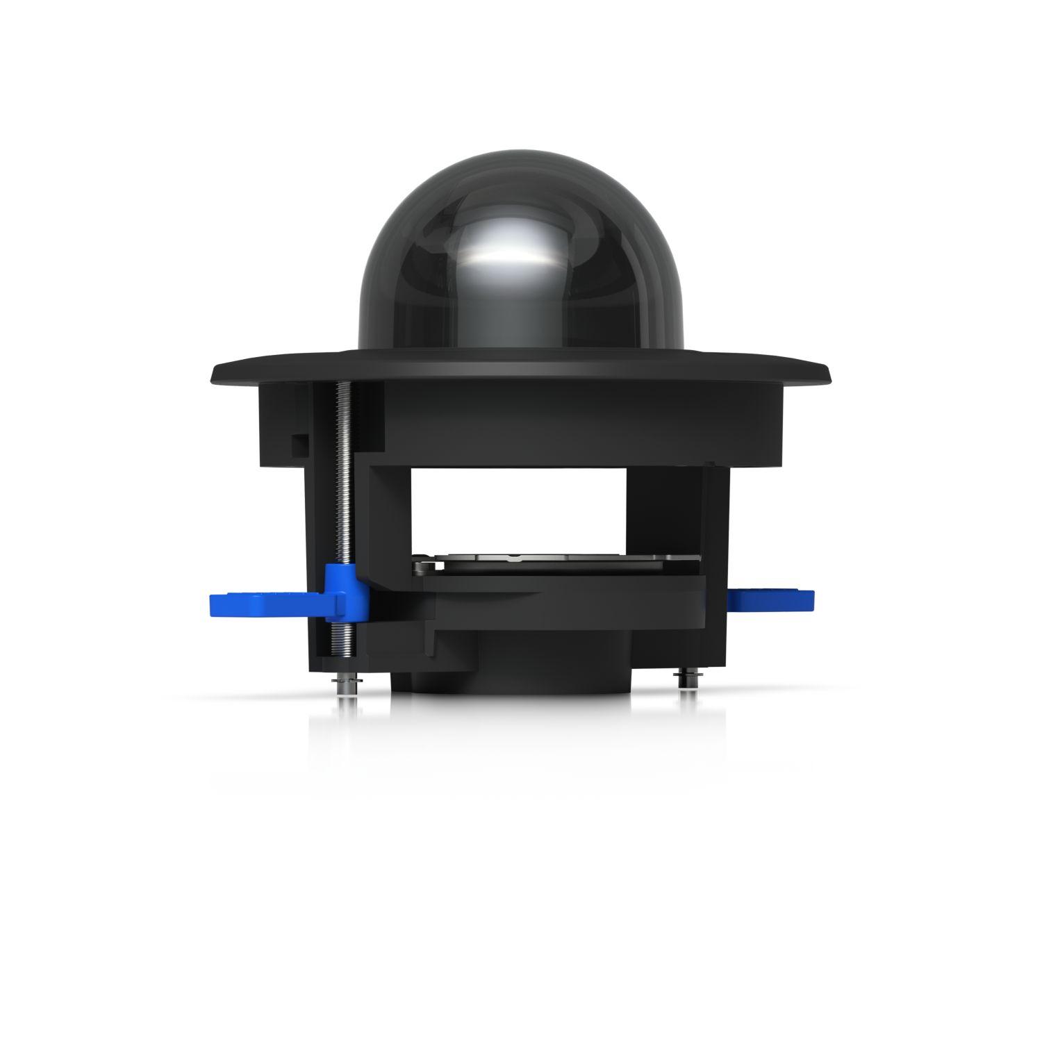 Dome camera mounting -...