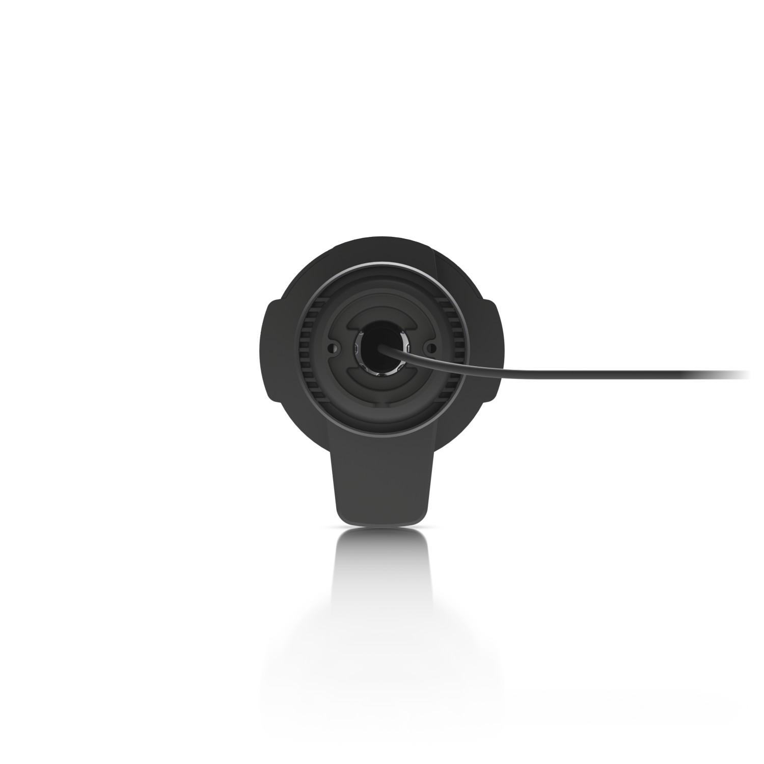Specialized 4K camera with...