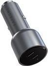 Caricabatteria da auto da 40 w Doppio USB-C