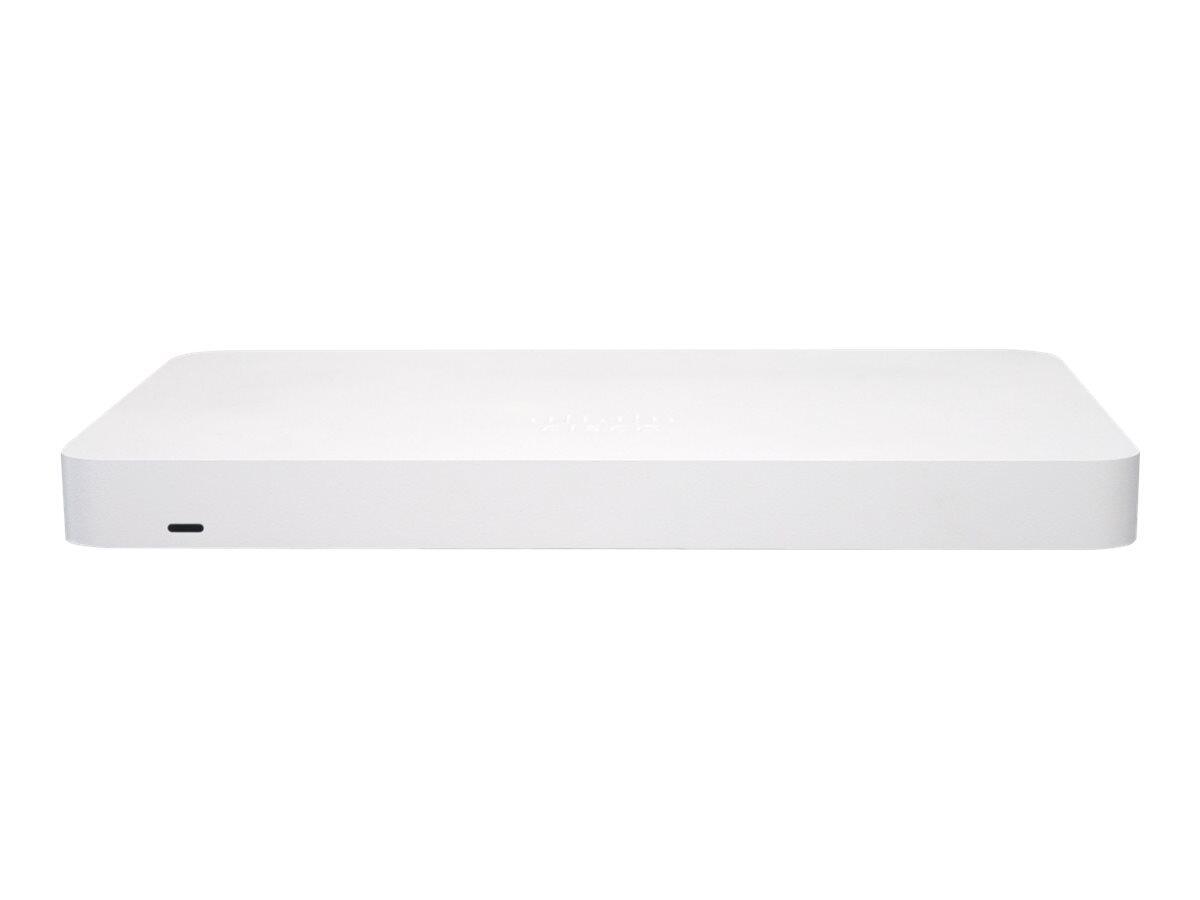 MERAKI GO - ROUTER FIREWALL