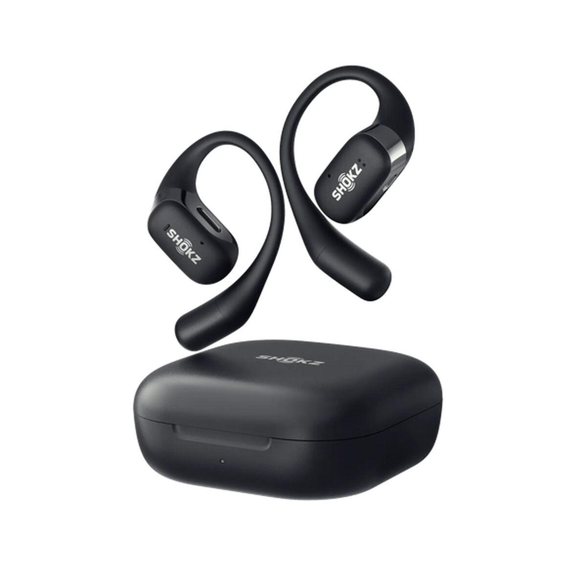 Auricolari Bluetooth Sportivi Shokz T910-ST-BK Nero