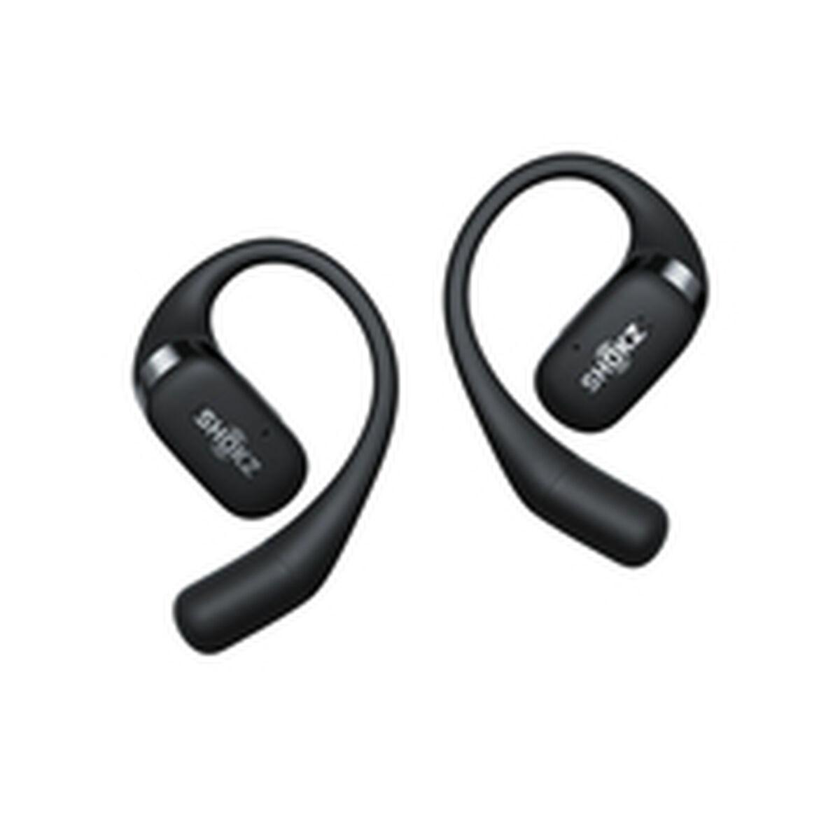 Auricolari Bluetooth Sportivi Shokz T910-ST-BK Nero
