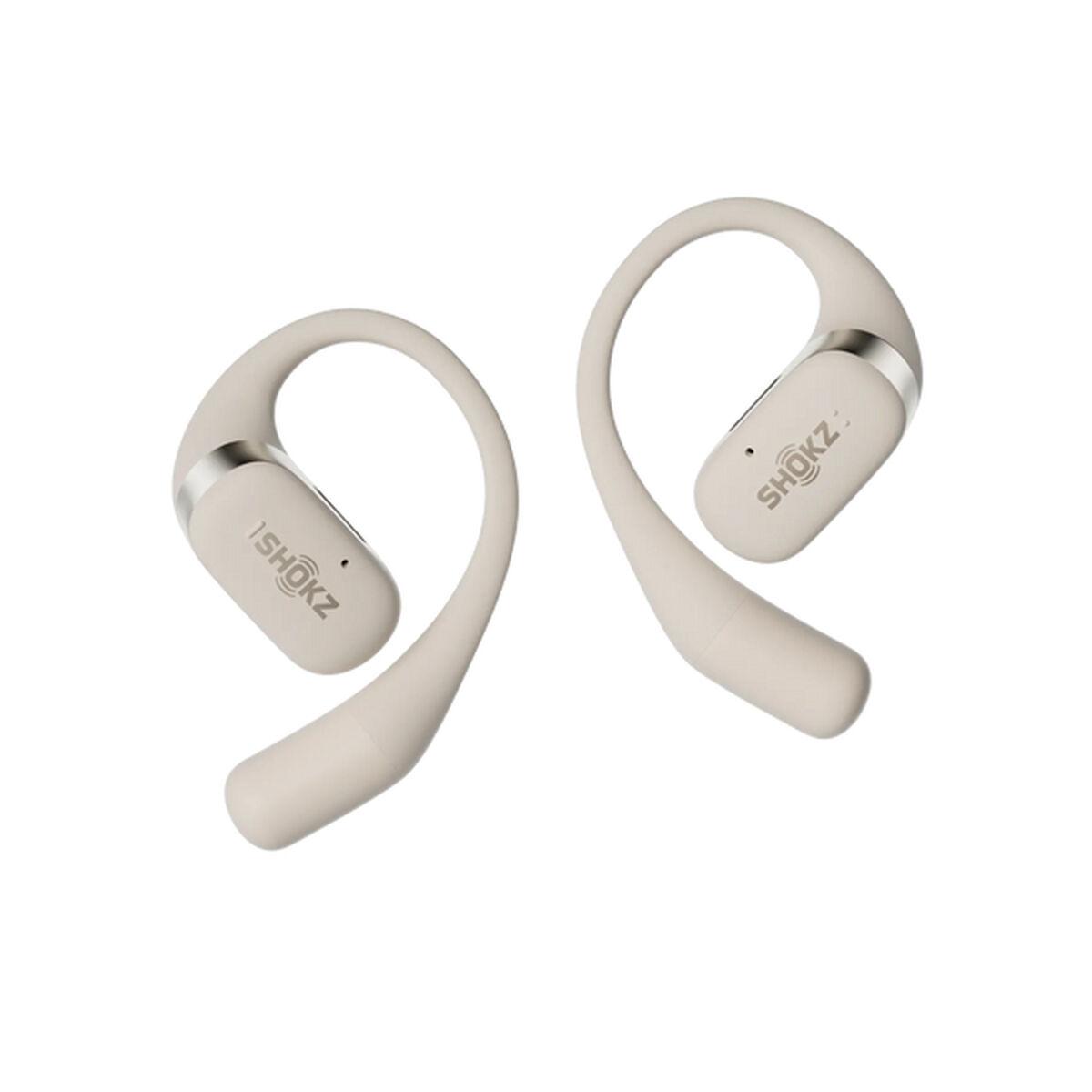 Auricolari Bluetooth Sportivi Shokz T910-ST-BG Bianco