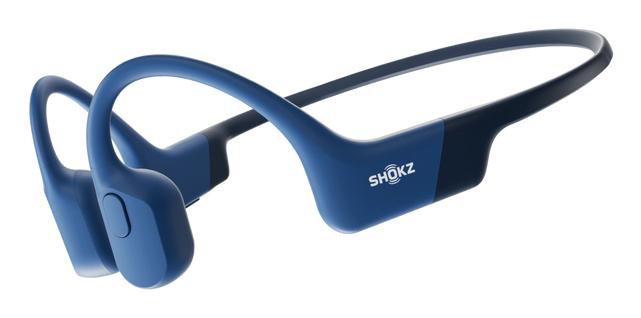 SHOKZ OpenRun Auricolare...