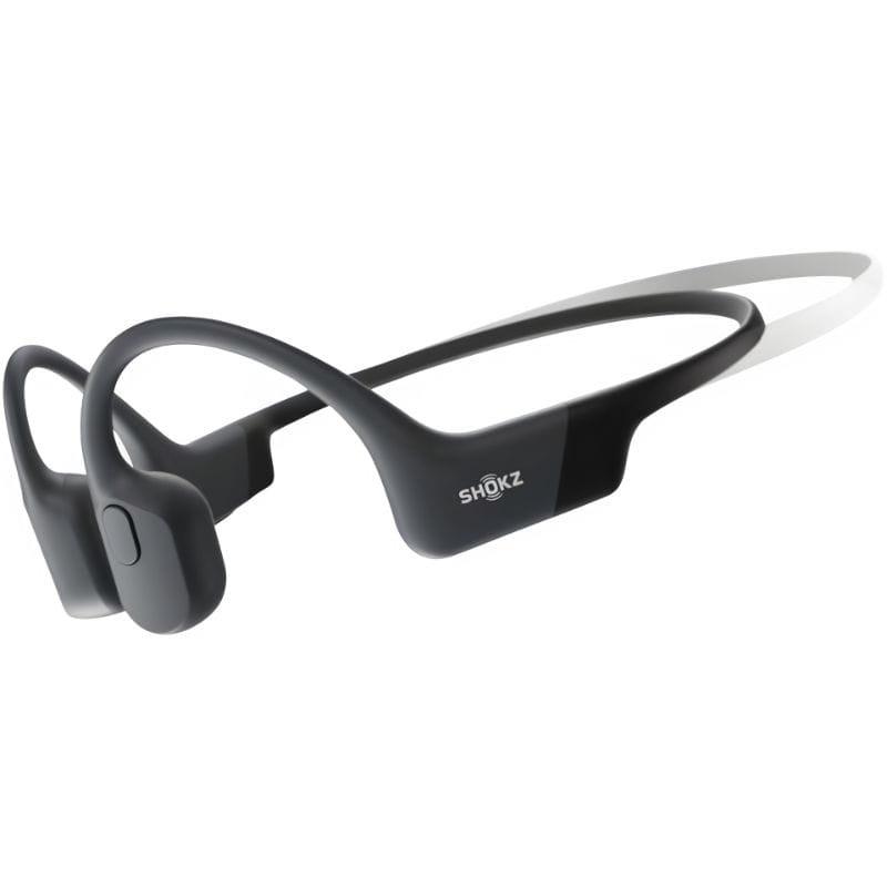 SHOKZ OPENRUN MINI BLACK - OPEN-EAR SPORTS HEADSET SUITABLE