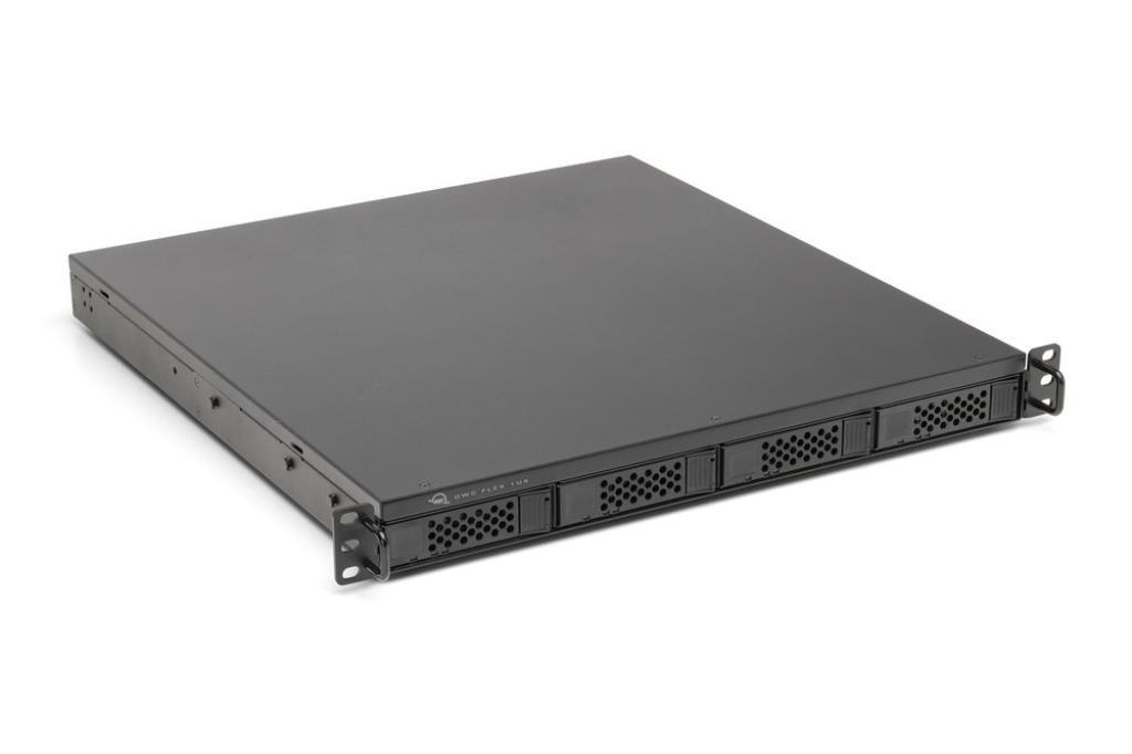 Thunderbay Flex 1U4 - Box...