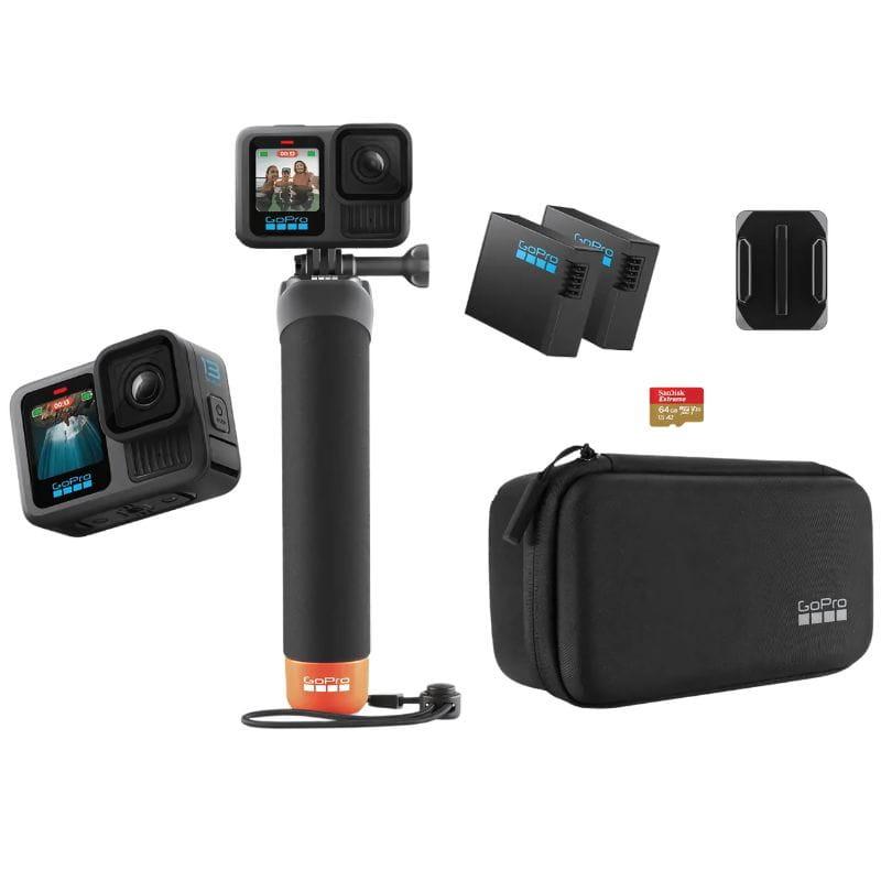 HERO13 BLACK ACCESS BUNDLE - Warranty 12M