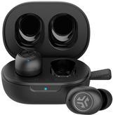 Jlab JBuds Mini True Wireless Earbuds - Nero Bluetooth In-Ear-KopfhÃ¶rer, microfono integrato