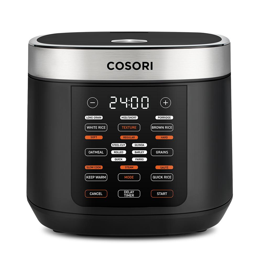 Cosori 5.0-Quart Rice...