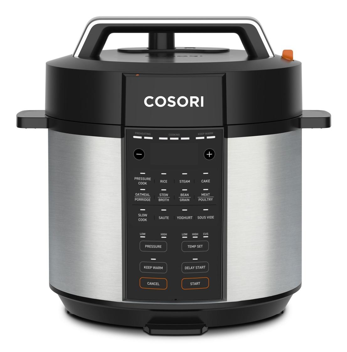 Cosori CMC-CO601-SEU...