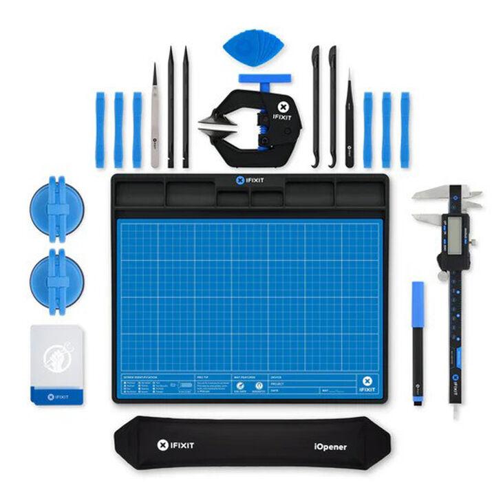 Ifixit per moduli di smontaggio tecnico