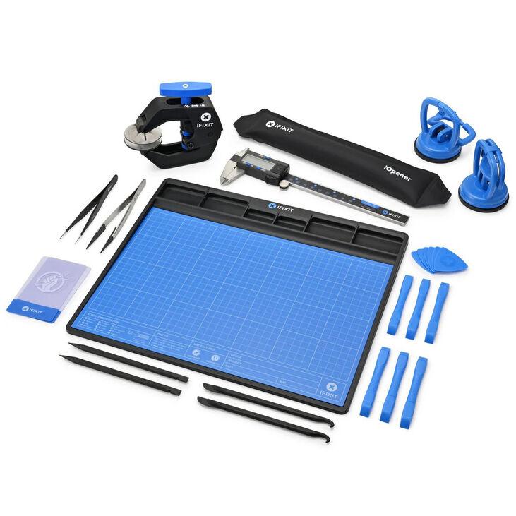 Ifixit per moduli di...