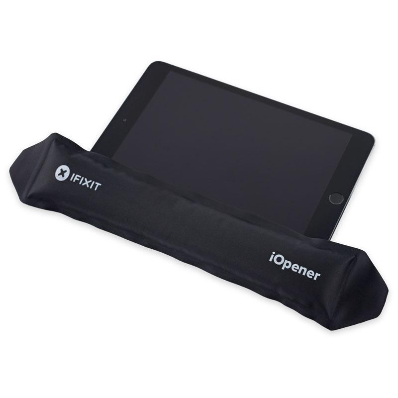 iFixit EU145198-10 strumento di riparazione di dispositivi elettronici 8 strumenti (iOpener Kit - Opening tool, Mobile - phone/