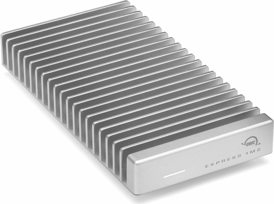 US4EXP1MT04 Express 1M2 USB4 da 4,0 TB - oltre 3000 MB-s su Mac dotati e