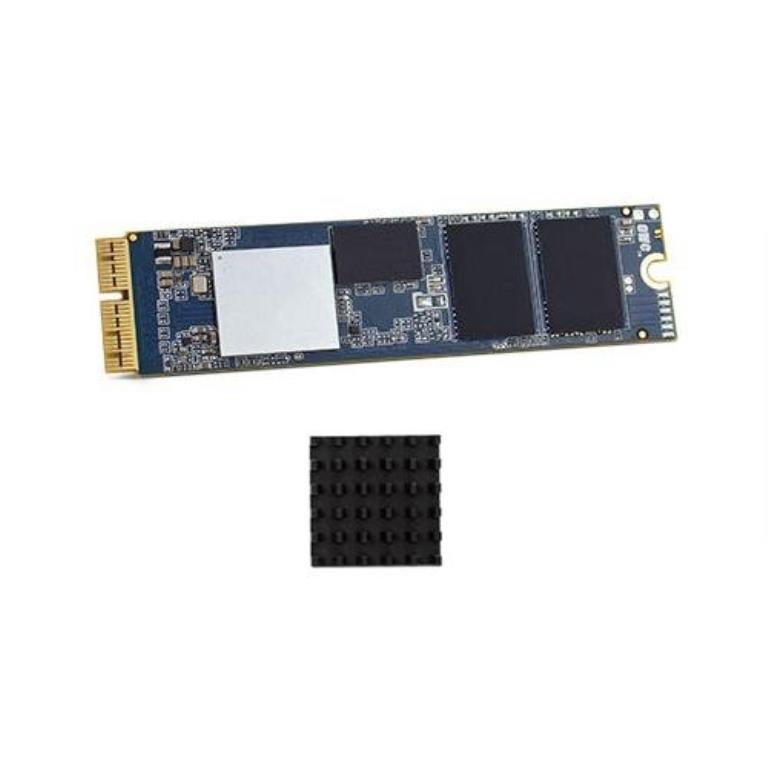 SSD OWC Aura Pro X2 - Kit...
