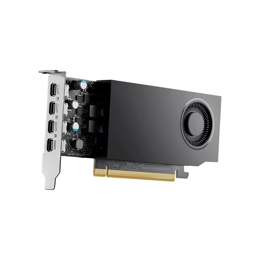 NVIDIA Quadro RTX A1000...