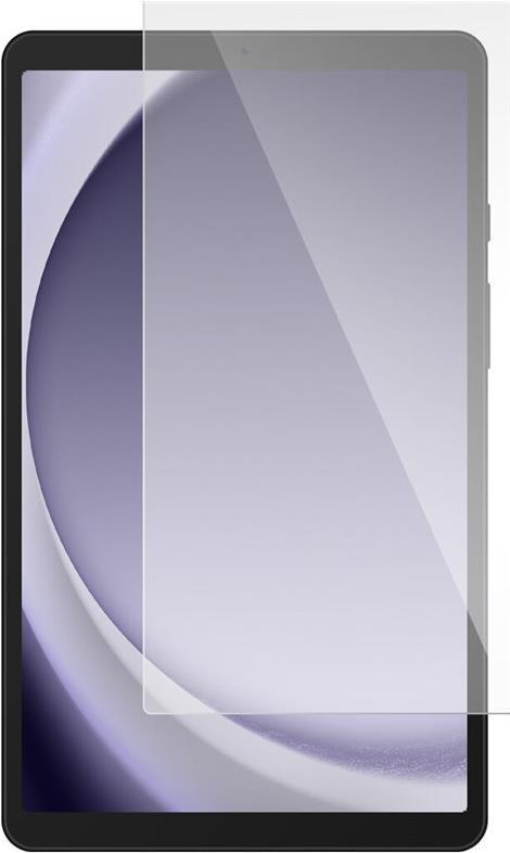 Compulocks DGSGTA9 protezione per lo schermo dei tablet Samsung (Compulocks Galaxy Tab A9 Tempered Glass Screen Protector - Scr