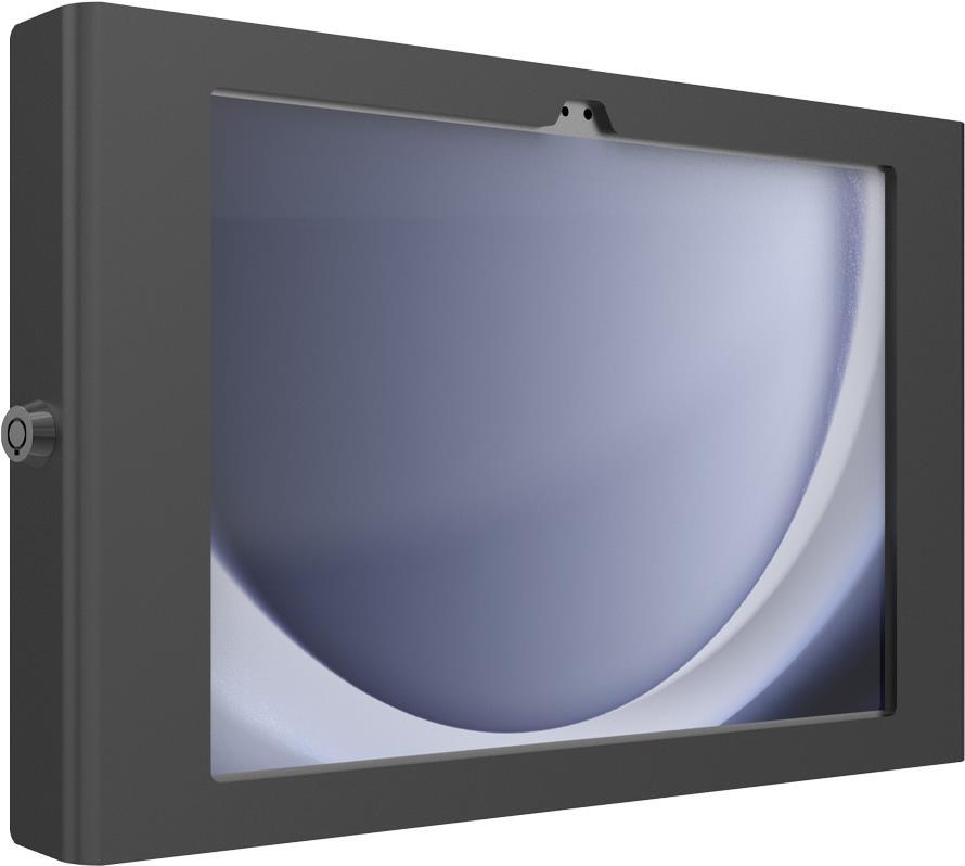 Compulocks 11GAPX9B supporto antifurto per tablet 27,9 cm [11] (APEX GALAXY TAB A9+ 11IN - SECURED ENCLOSURE BLACK)