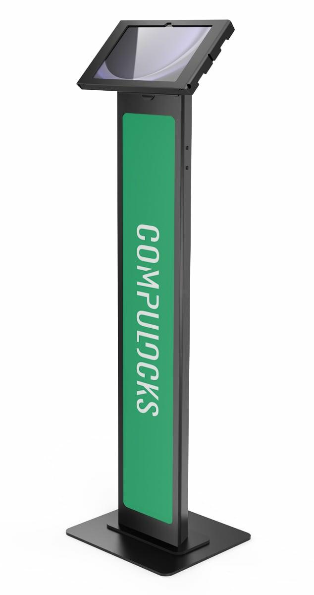 Compulocks 140B11GAPX9B supporto antifurto per tablet 279 cm (11") Nero
