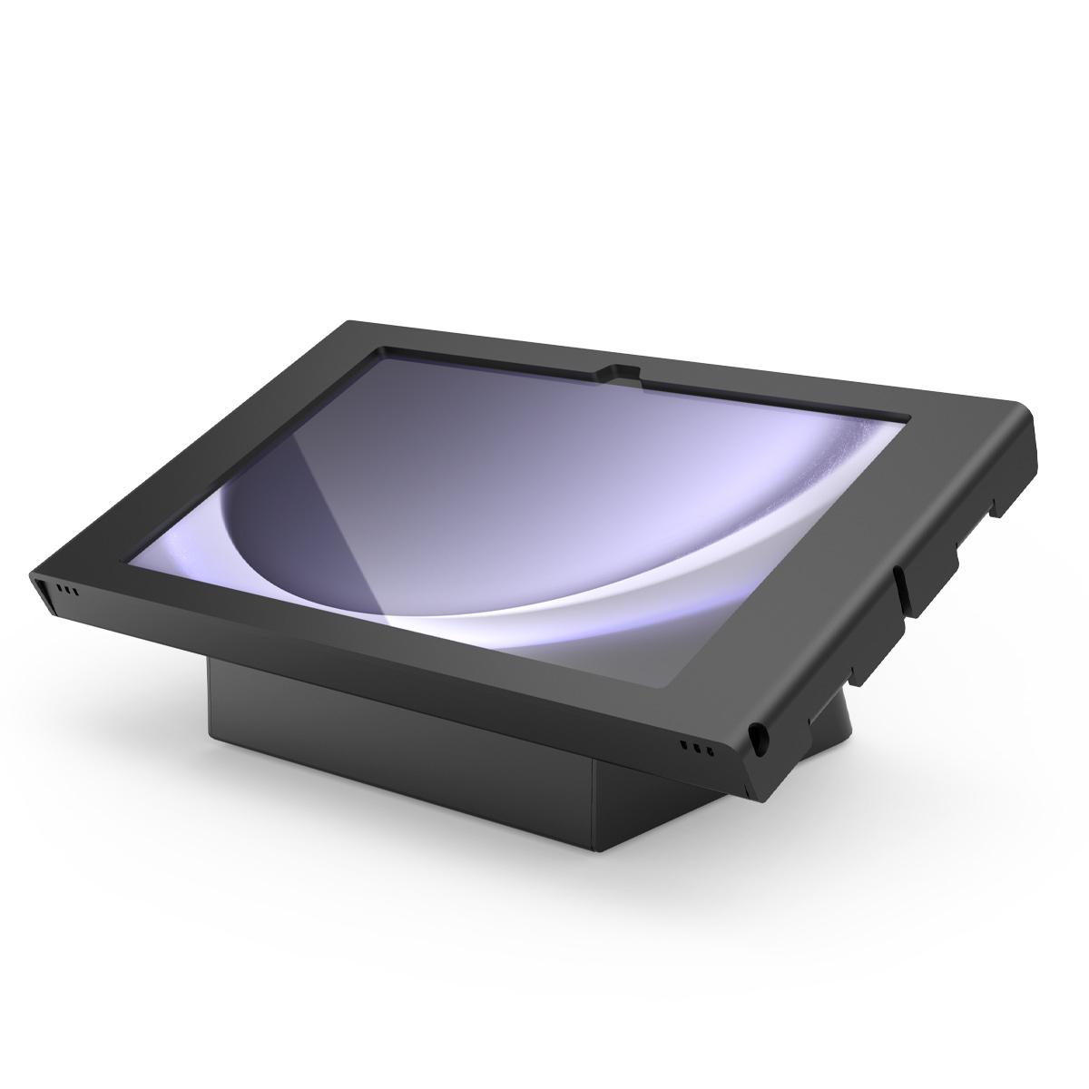 Compulocks 341B87GAPX9B supporto antifurto per tablet 22,1 cm [8.7] (K/Galaxy Tab A9 Apex Encl AV Cnf BK)
