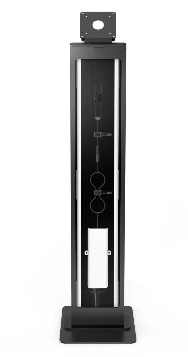 Compulocks LK01-EU parte e...