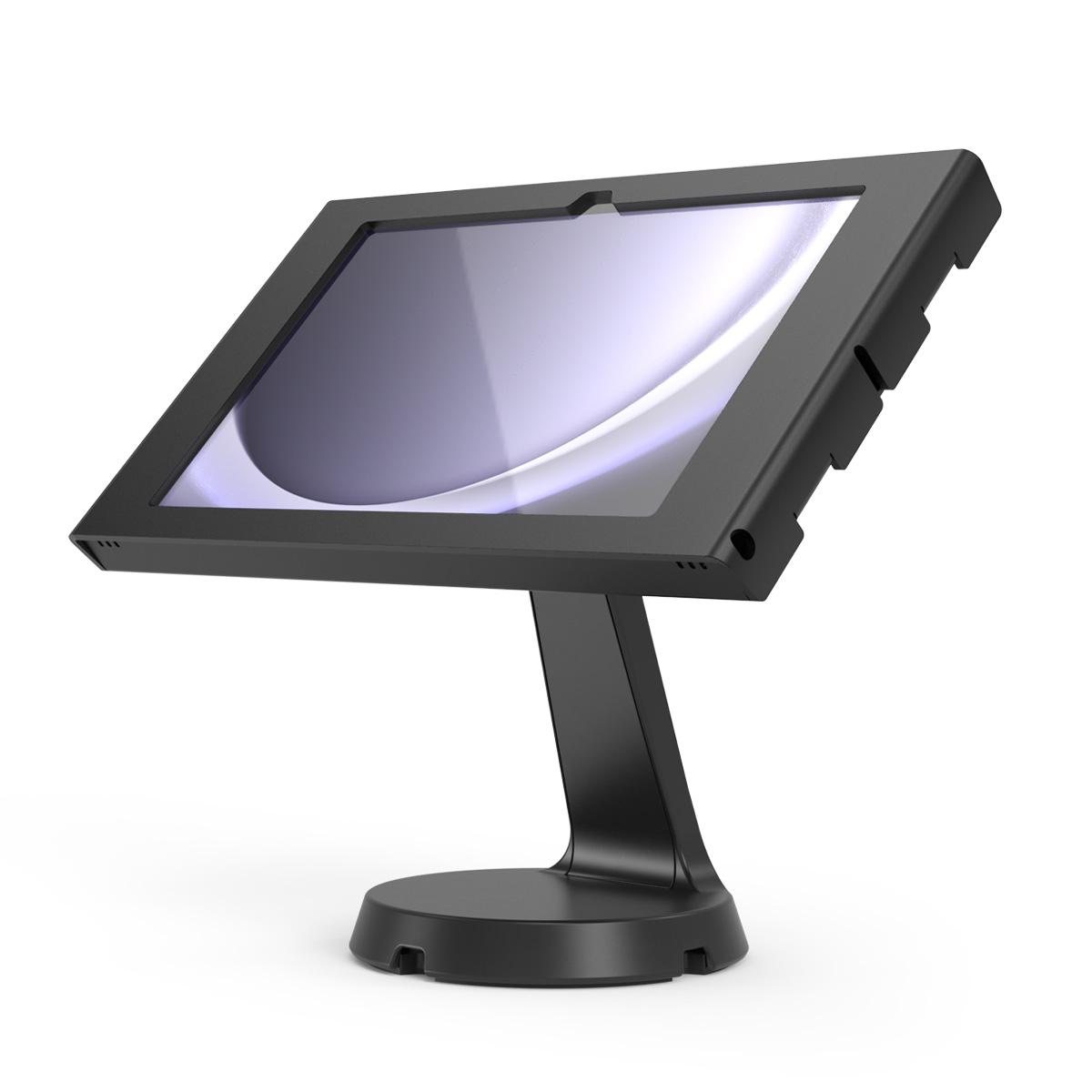 Compulocks 333B11GAPX9B supporto antifurto per tablet 27,9 cm (11") Alluminio, Nero