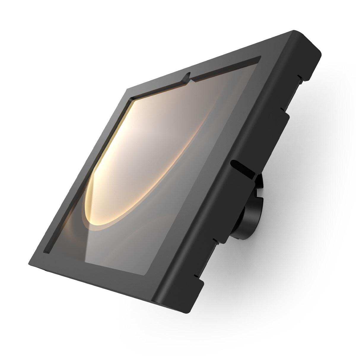 Compulocks 505B124GAPXB supporto antifurto per tablet 31,5 cm (12.4") Nero