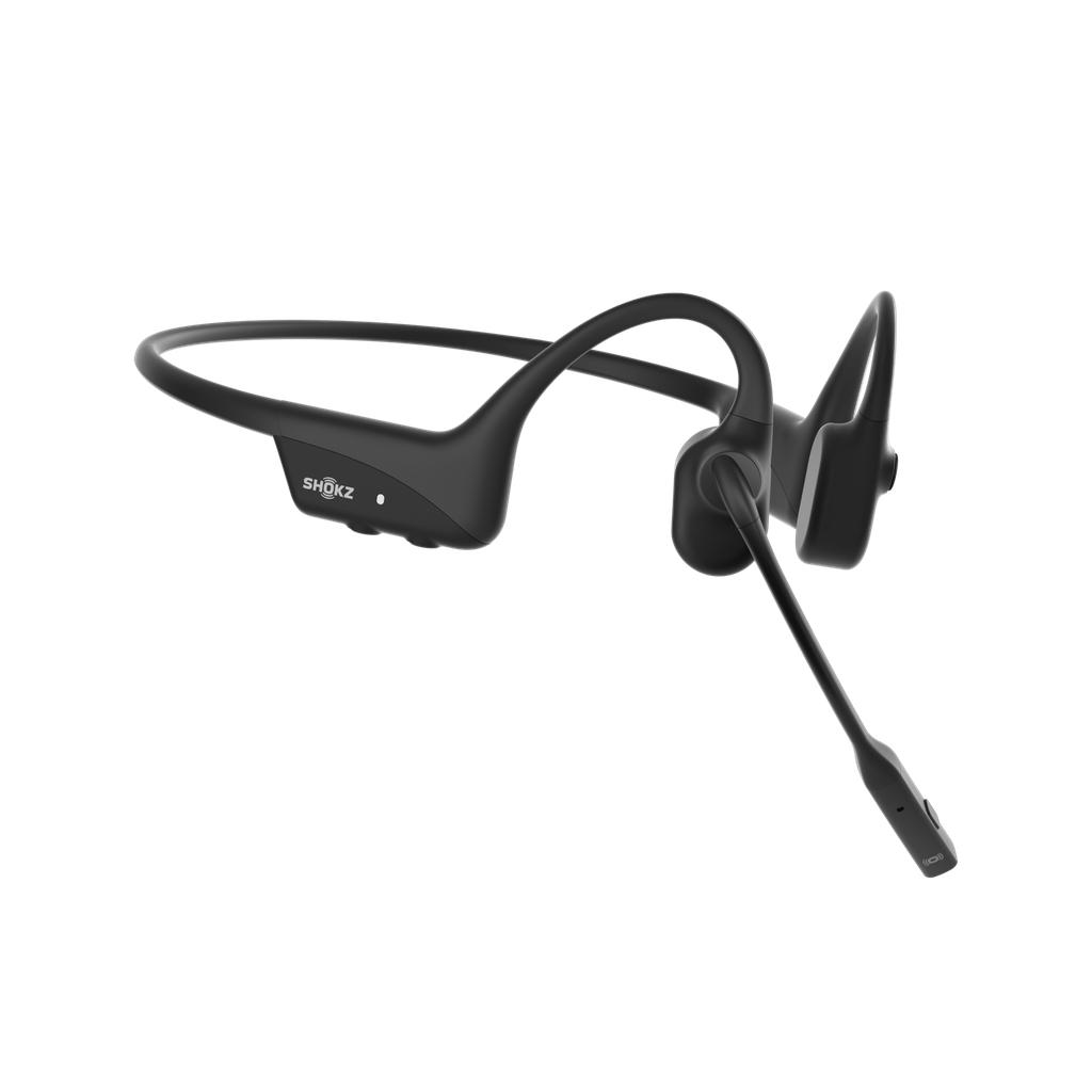 SHOKZ C120-AN-BK cuffia e...