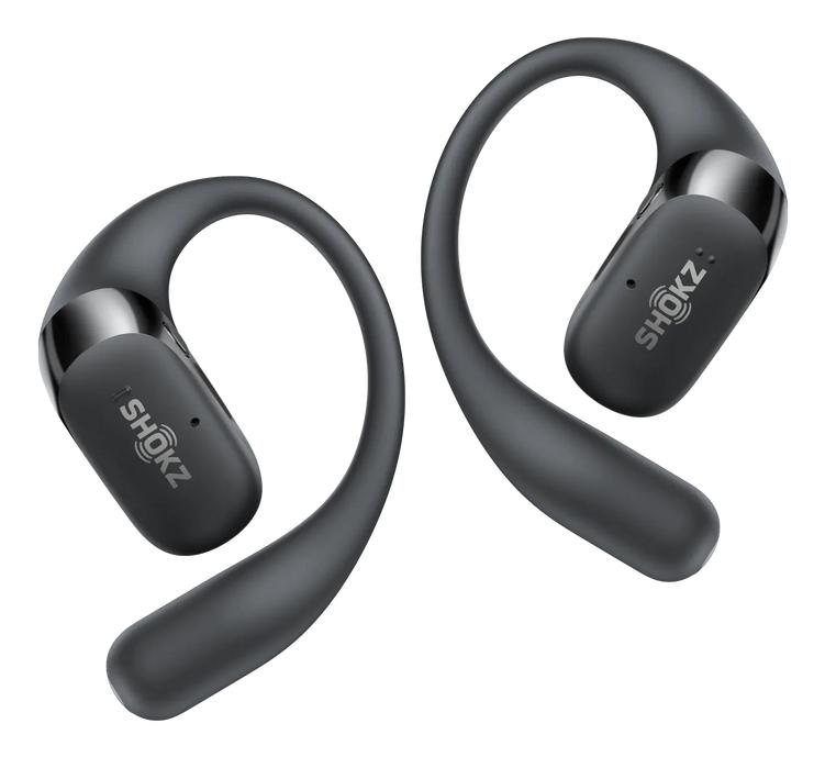 SHOKZ OpenFit 2 Cuffie...