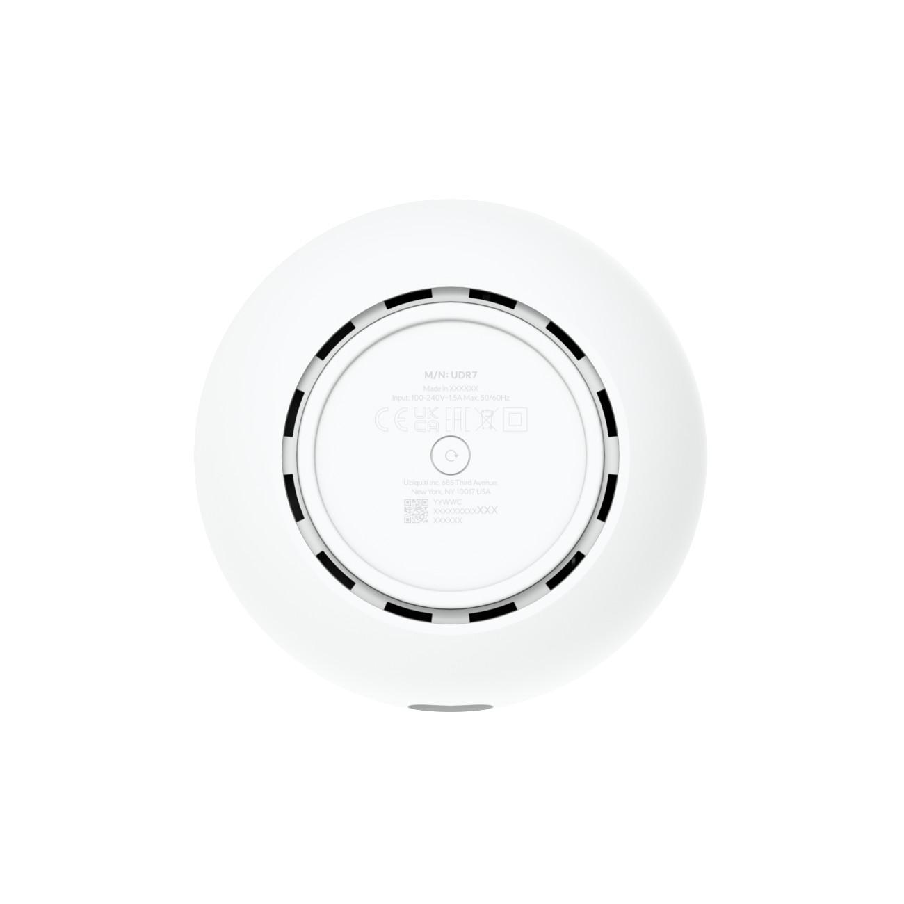 Ubiquiti UniFi Dream Router...
