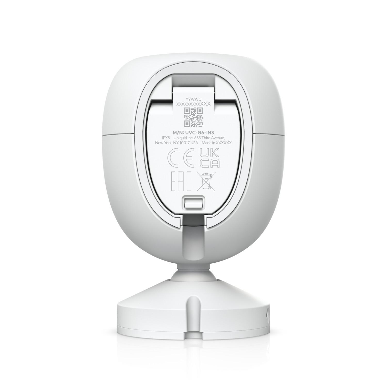 G6 Instant - Warranty: 24M