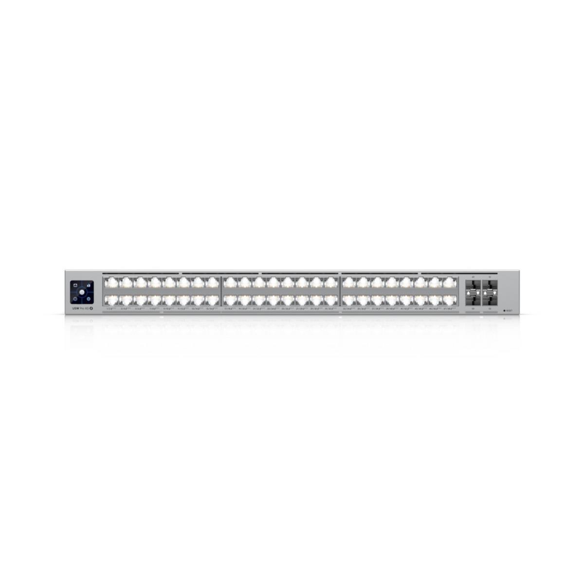 Ubiquiti USW-Pro-XG-48-PoE...