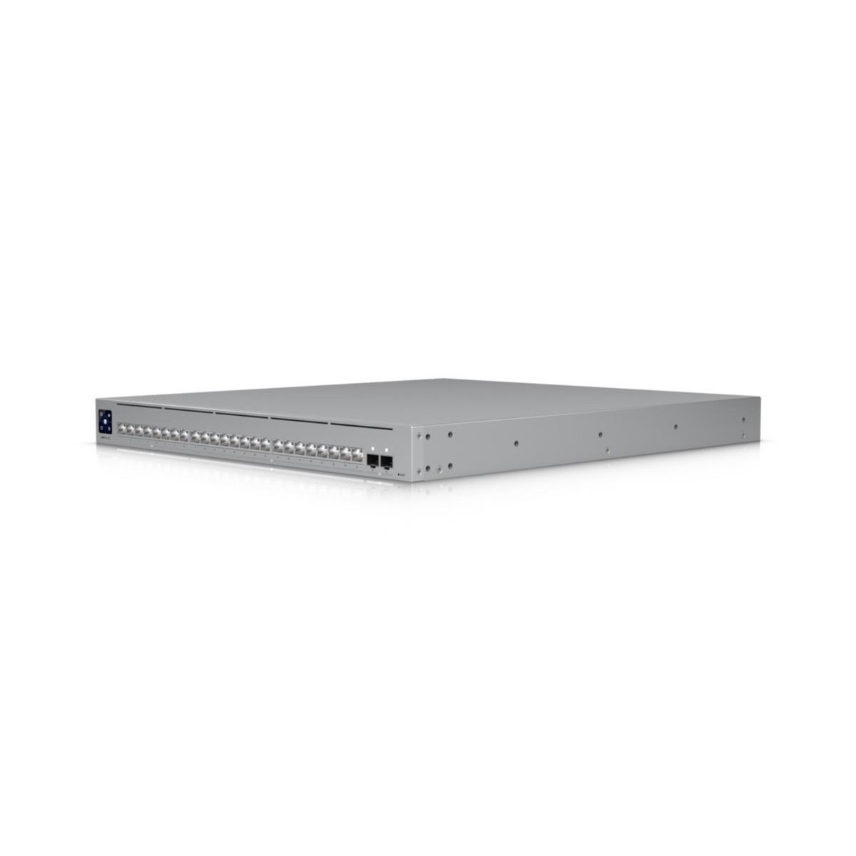 Ubiquiti Switch USW-Pro-XG-24-EU UniFi 24 Porte Gigabit Layer 3