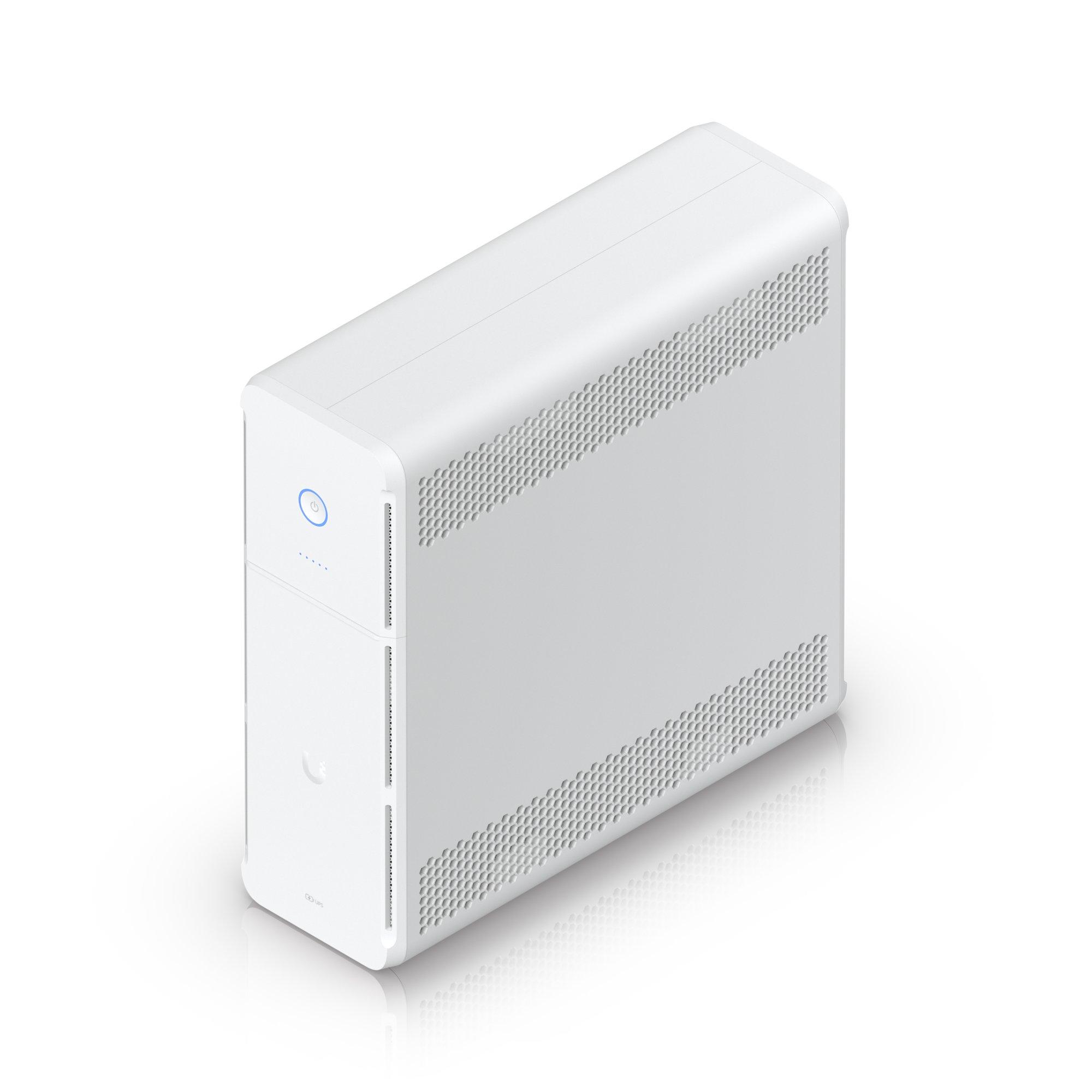 UBIQUITI UPS-TOWER-EU UNIFI MANAGED 1 KVA UNINTERRUPTIBLE POWER SUPPLY WITH 10 SOFTWARE RESETTABLE OUTLETS