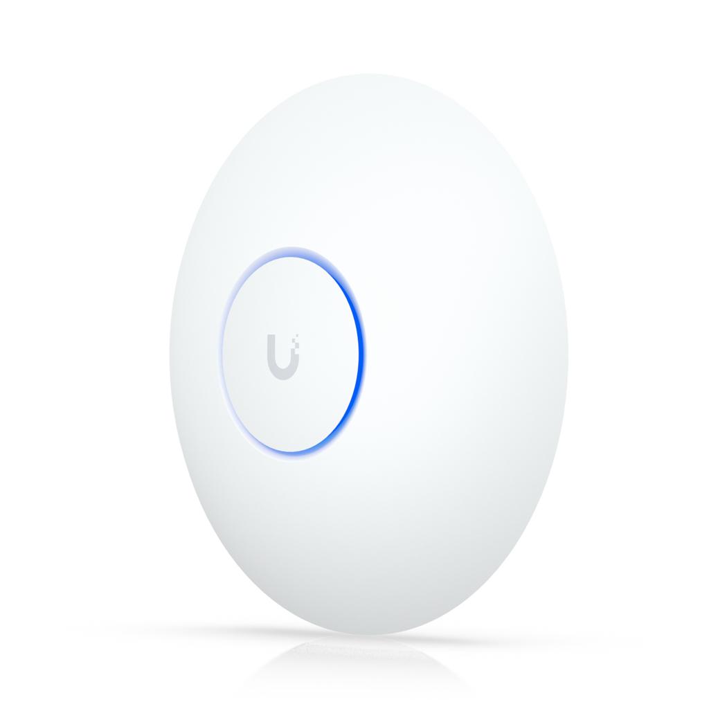Compact, ceiling-mount WiFi...