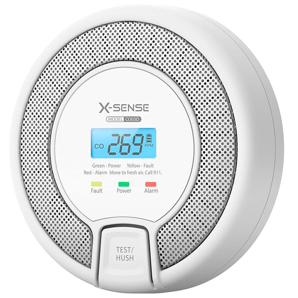 X-Sense Sensore...