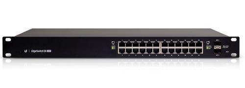 Ubiquiti EdgeSwitch 24 porte 250W