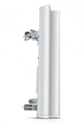 Ubiquiti AM-2G15-120 | Antenna settoriale | airMAX, 2,4GHz 15dBi
